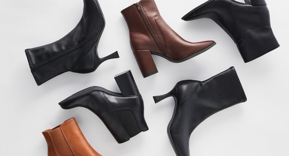 Take a look at Kmart’s newest range of $30 boots