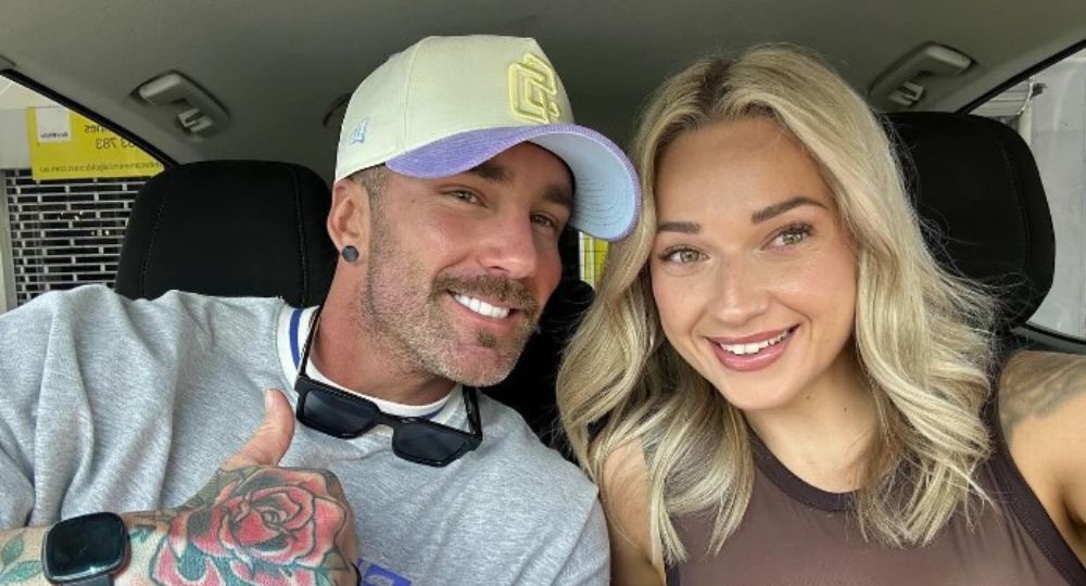 MAFS’ Jack and Tori plan to have babies very soon!