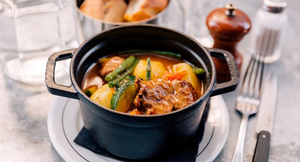 These crock-pots will revolutionise your cooking