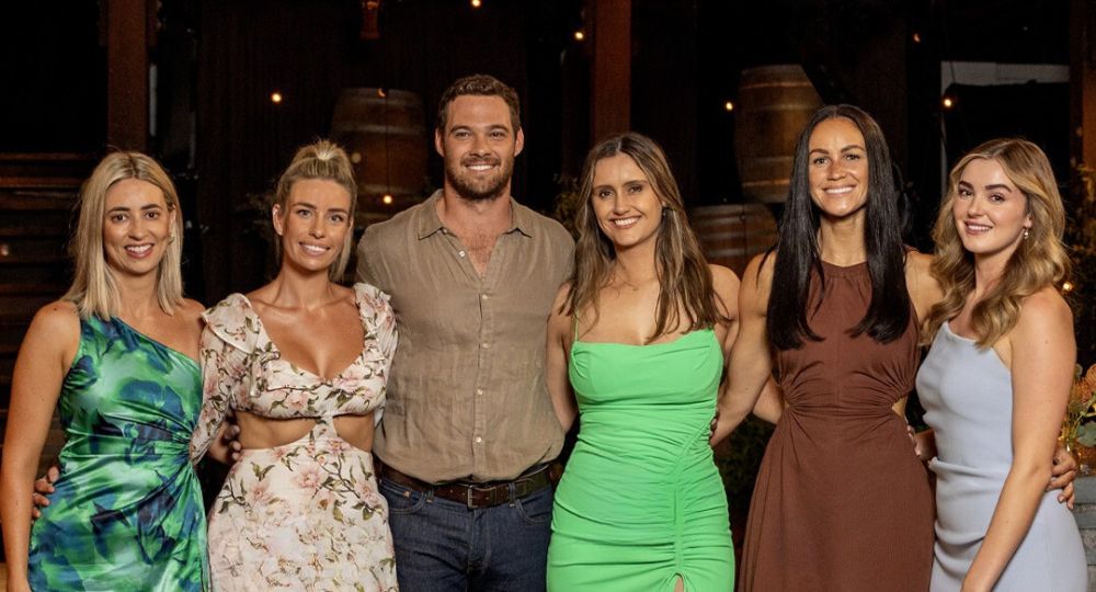 Have the winners of Farmer Wants A Wife leaked?