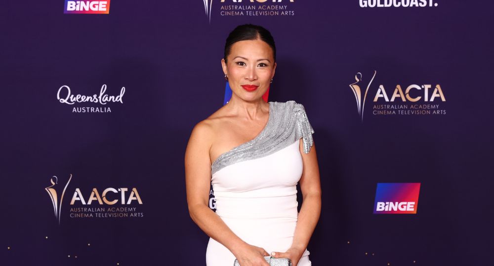 Is Poh Ling Yeow married? - Vimarsana News