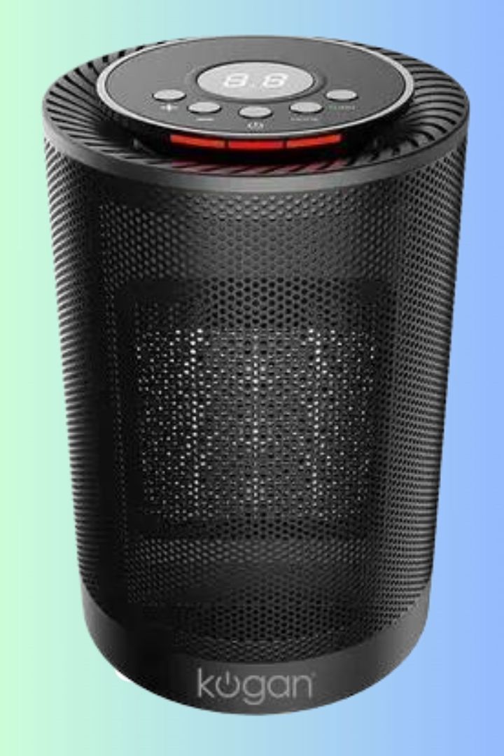 The best portable heaters to shop in Australia in 2024 New Idea