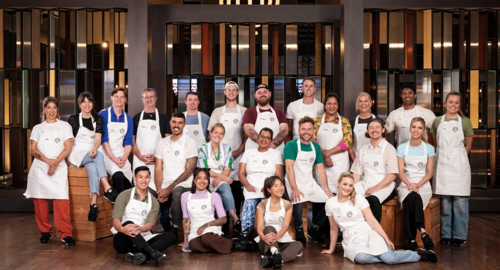 MasterChef Australia 2024: Who Left - Vimarsana News