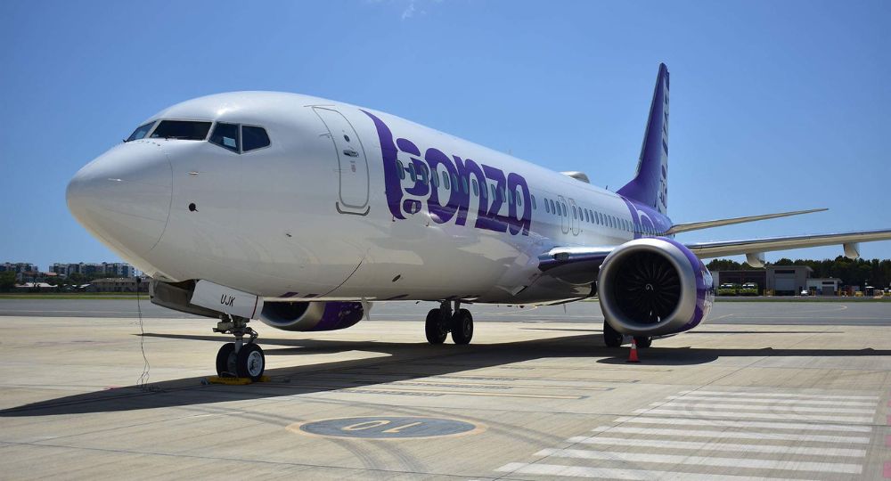Bonza airlines goes bust: Here’s what you need to know
