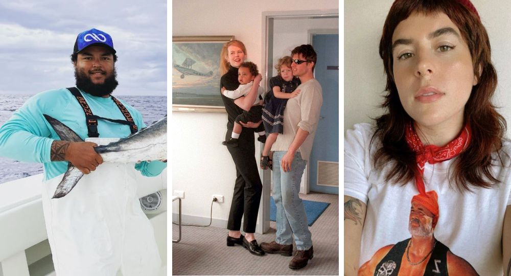 Meet Nicole Kidman & Tom Cruises' adoptive kids Bella and Connor - Vimarsana News
