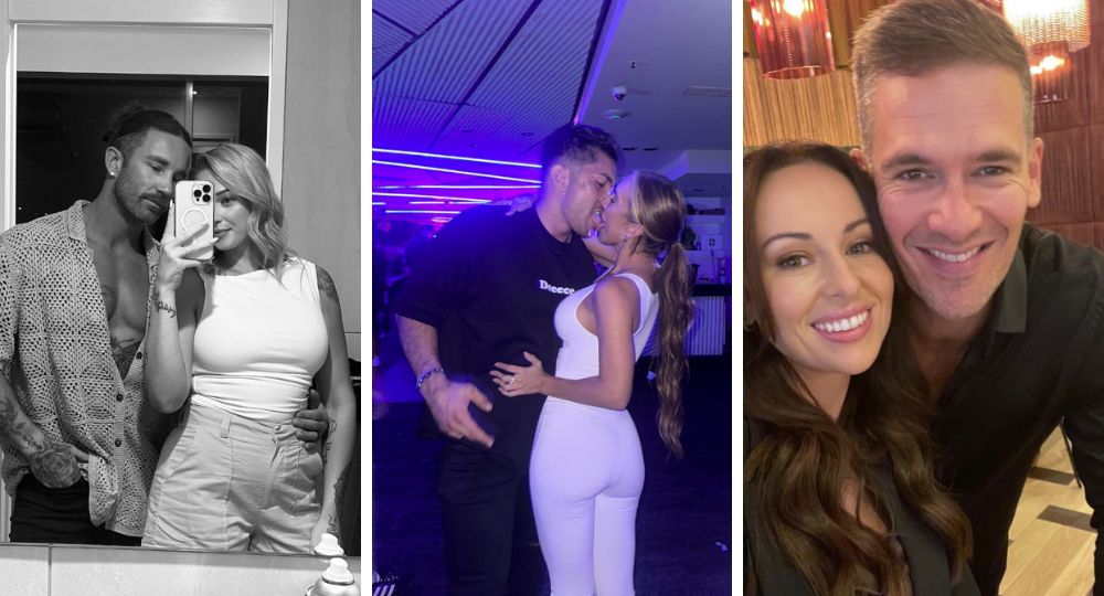 Which Married At First Sight 2024 couples are still together? - Vimarsana News
