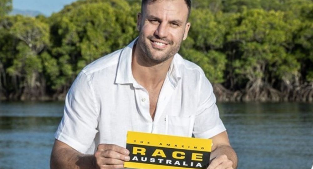 The Amazing Race Australia Celebrity Edition 2024: Meet the cast - Vimarsana News