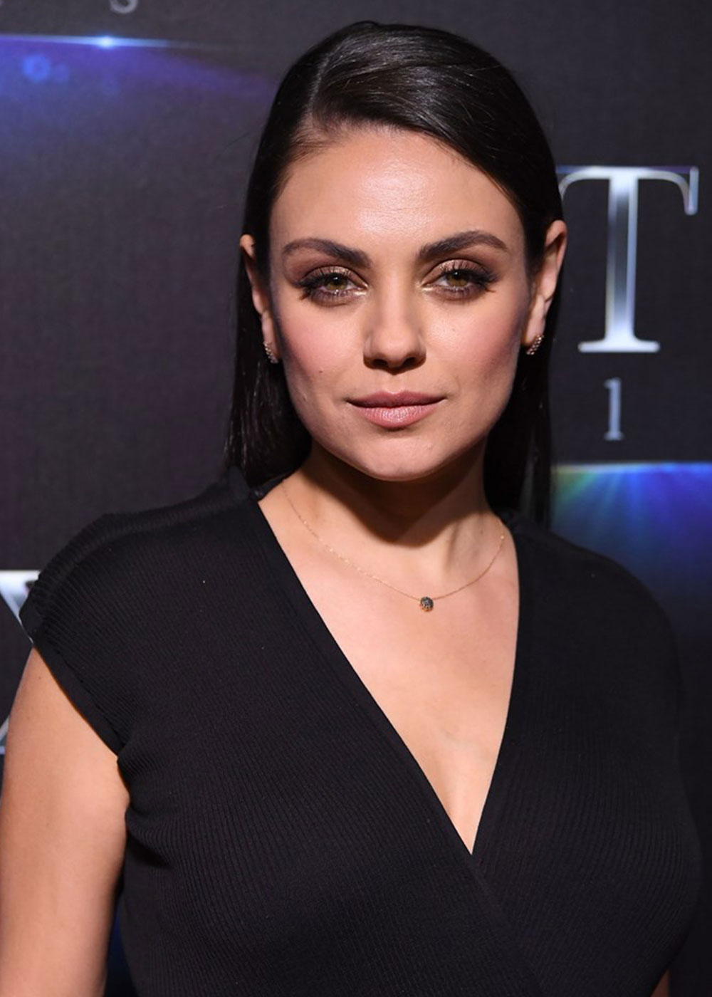 Mila Kunis debuts shock new look | New Idea