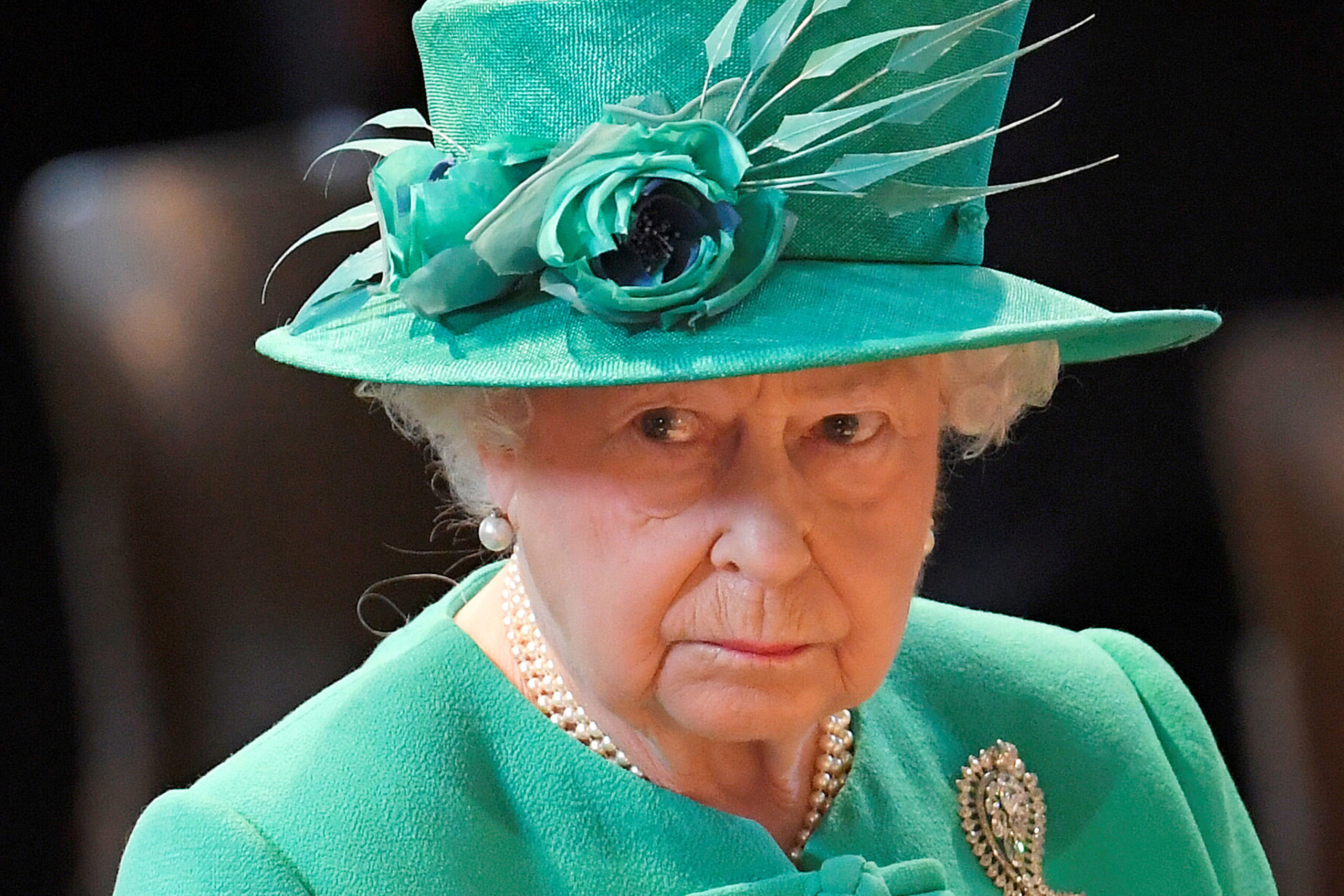 Why the Queen has sacked royal bra fitter New Idea