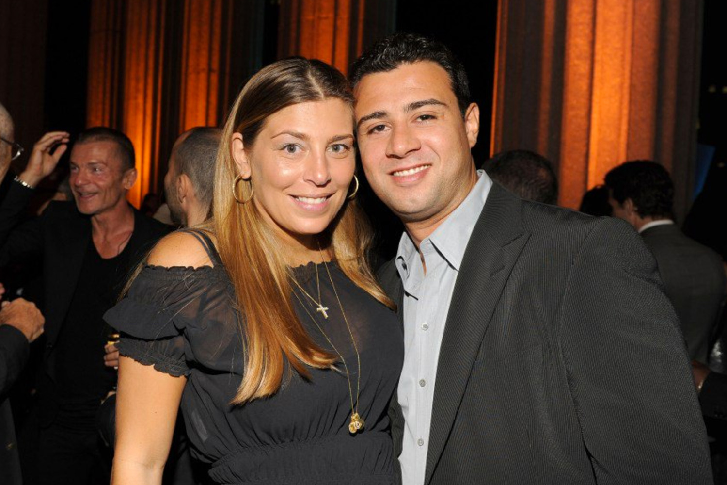 A Hollywood actor's daughter has been accused of racism New Idea