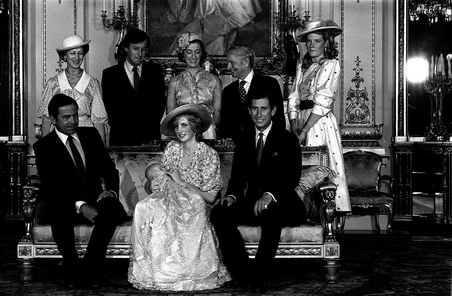 Shock letter: What the Queen's medics said about Princess Di | New Idea