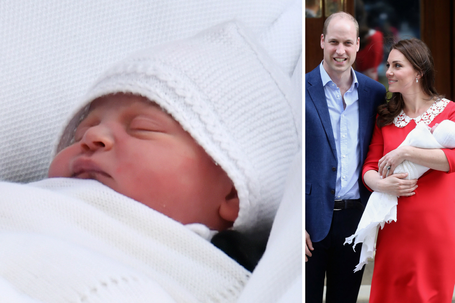 Six things you didn't know about the royal baby New Idea