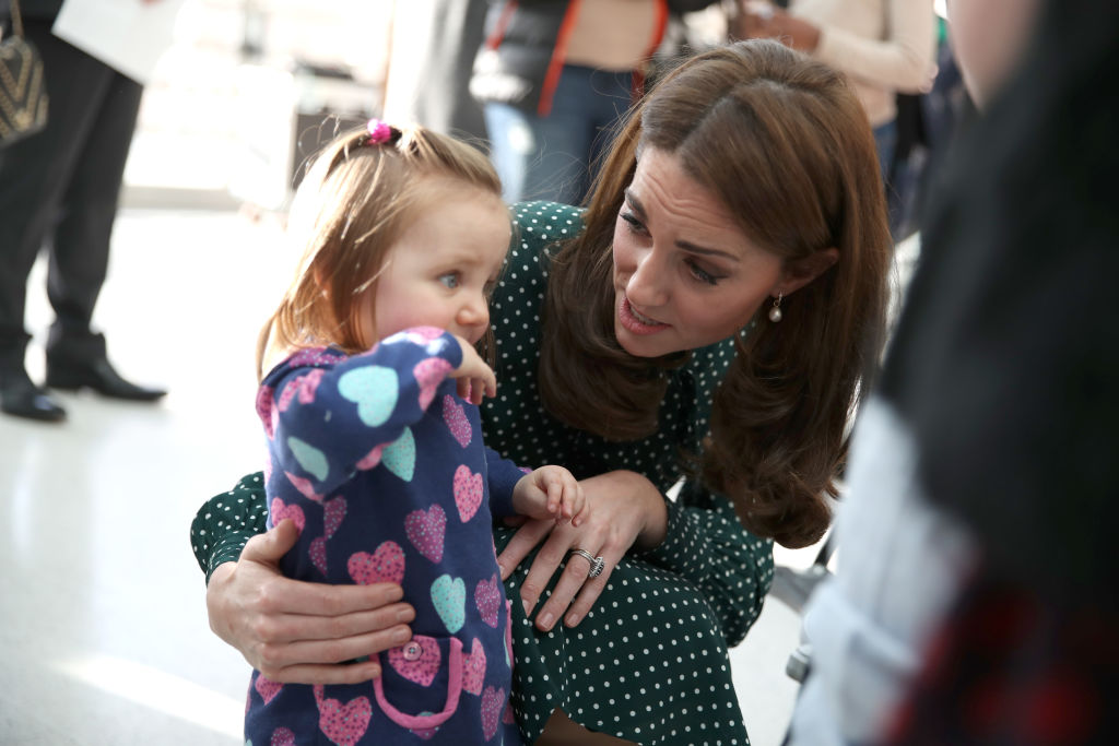 Kate Middleton lands new job | New Idea