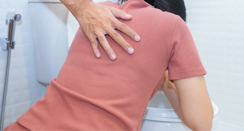 How Long Does Morning Sickness Last? New Idea