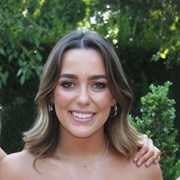 Profile picture of Madison Spira