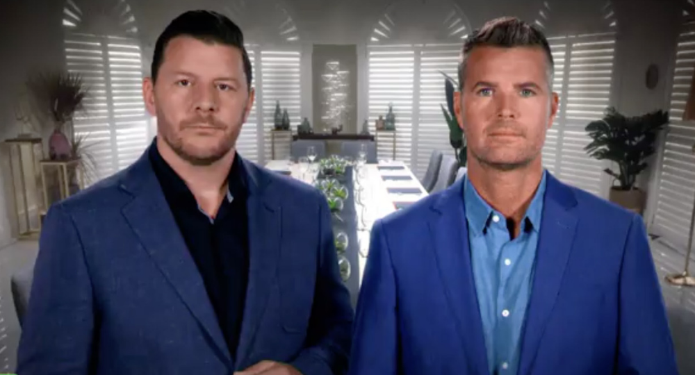My Kitchen Rules Manu Pete 10 years contract renewed | New Idea