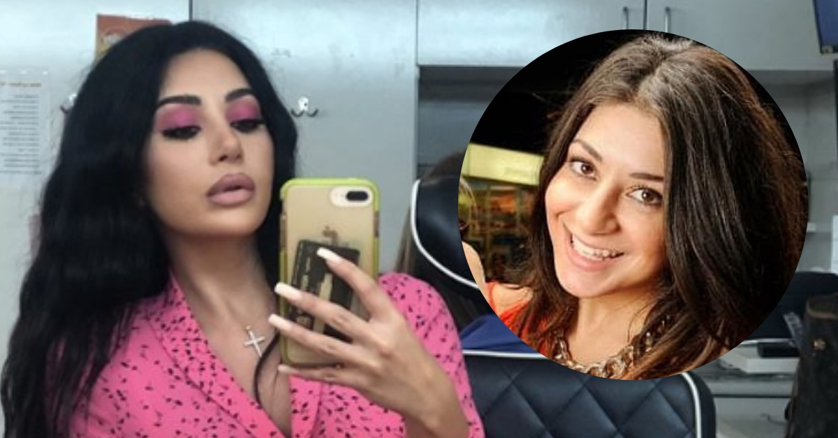 Detailed Martha Kalifatidis Plastic Surgery Image Collection Detailed Martha Kalifatidis Plastic Surgery Image Collection
