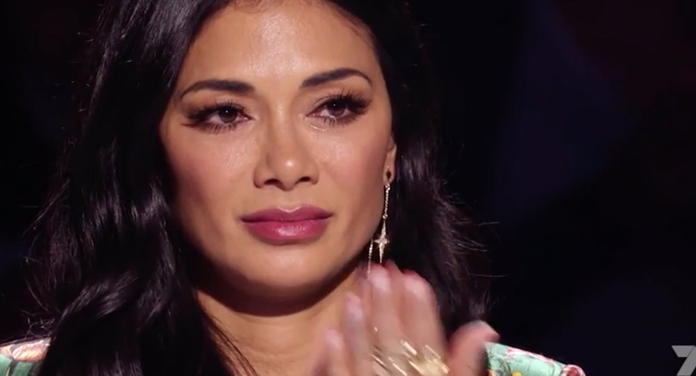 Homeless young rapper moves audience to tears on 'Australia's Got ...