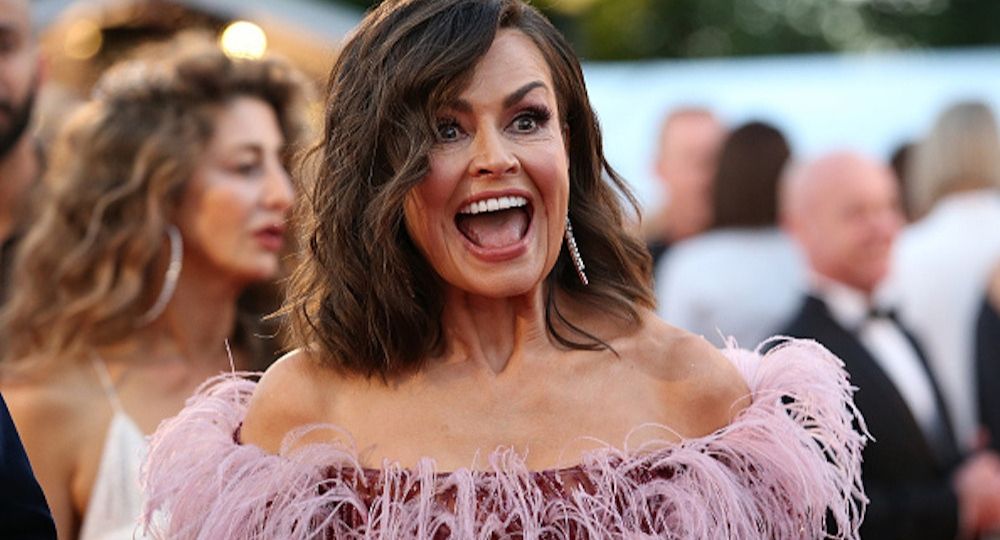 The Project shock: Lisa Wilkinson's $2 million ultimatum | New Idea