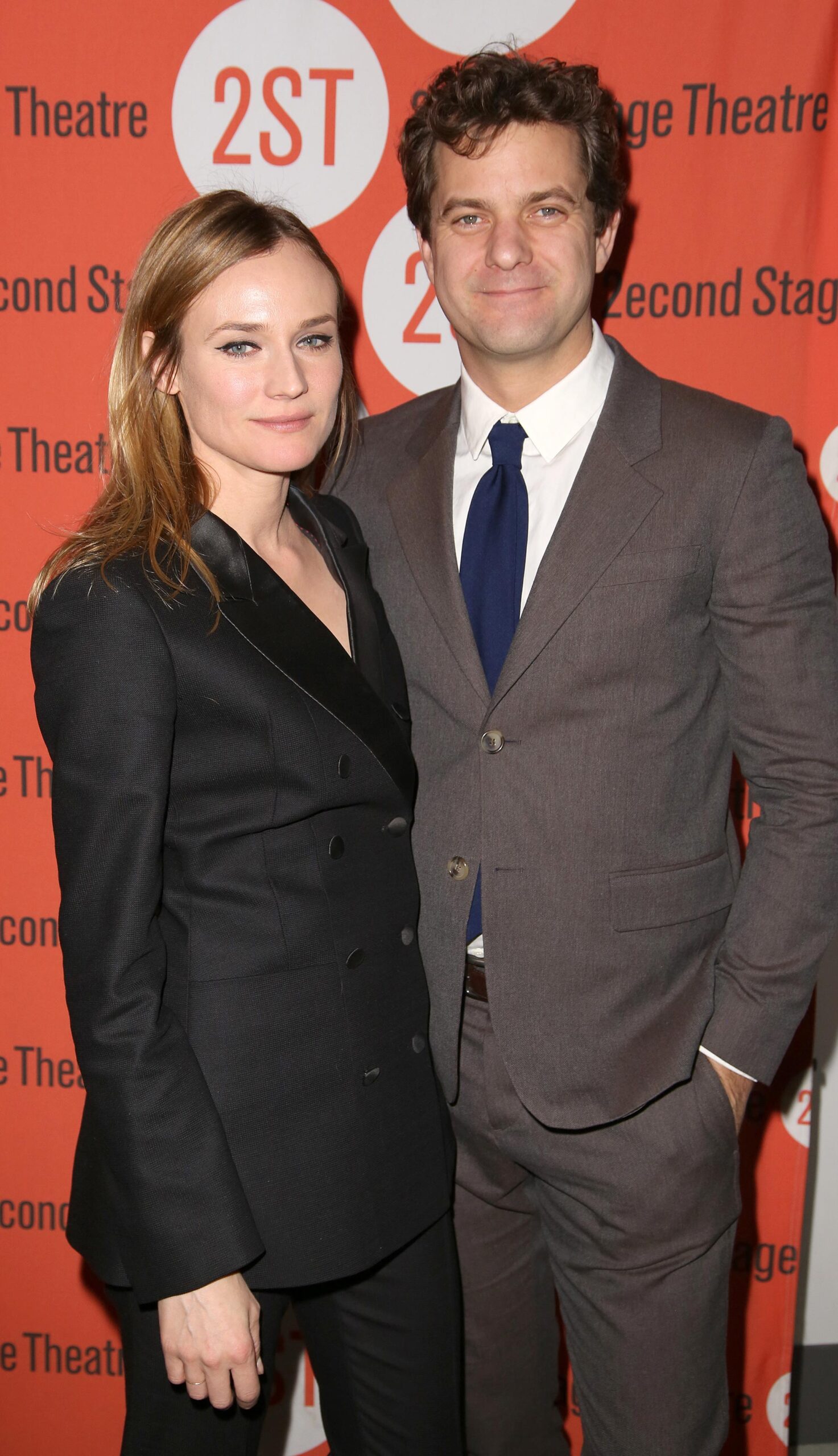 Diane Kruger's Touching Tribute To The Man She Loved New Idea