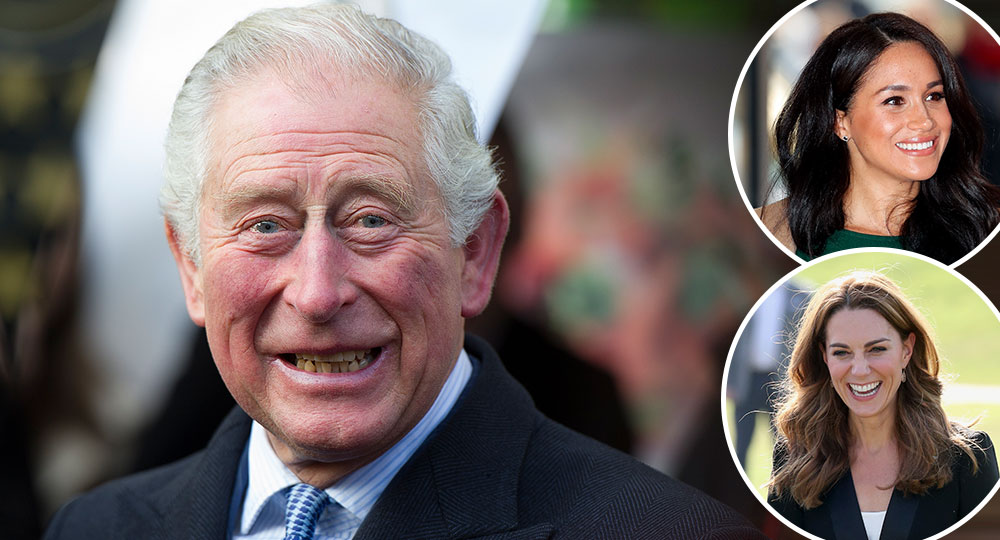 Prince Charles shares first Instagram post ahead of India trip New Idea