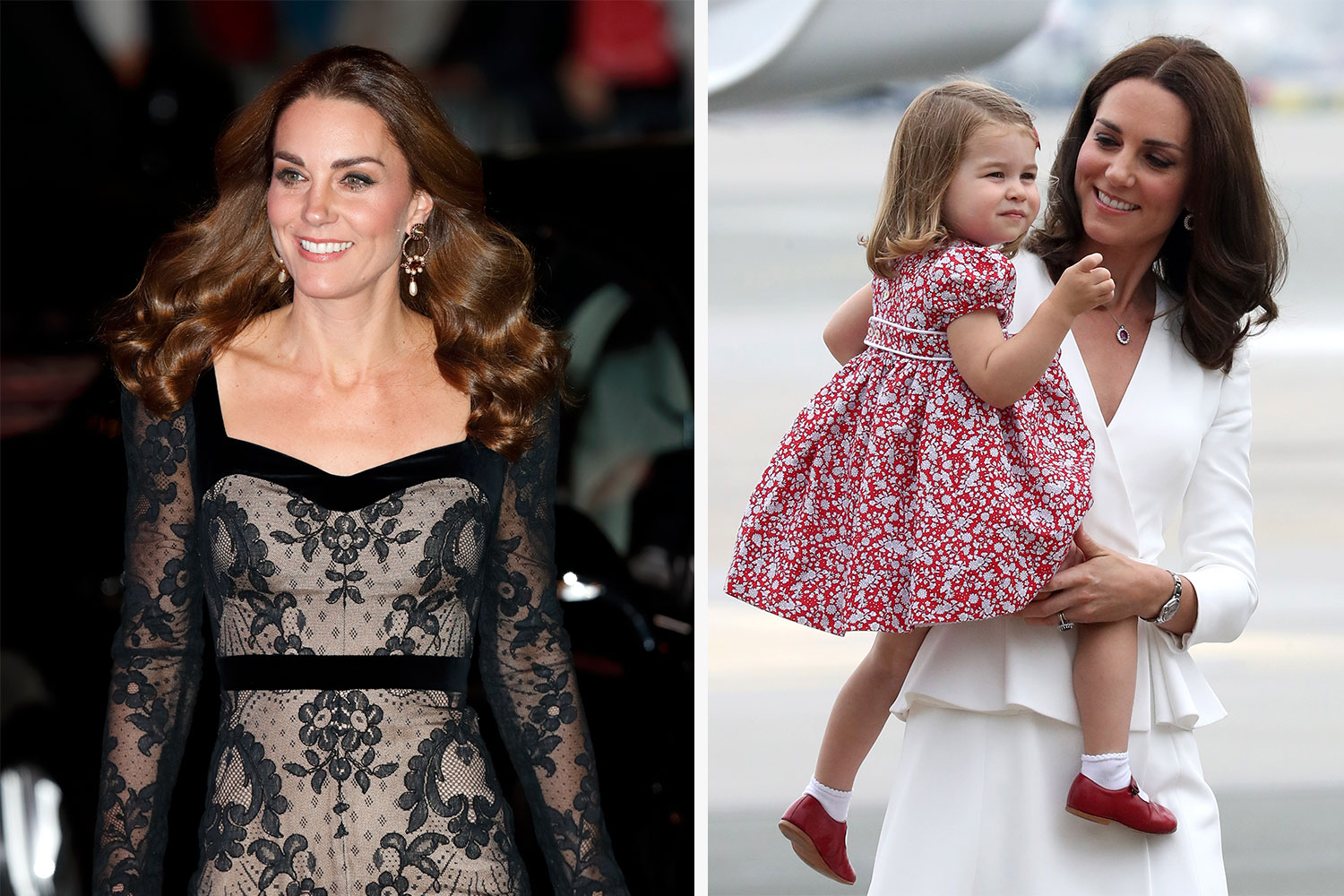 Kate Middleton cancels outing with William at last minute because of