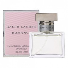 Ralph Lauren Romance Fragrance