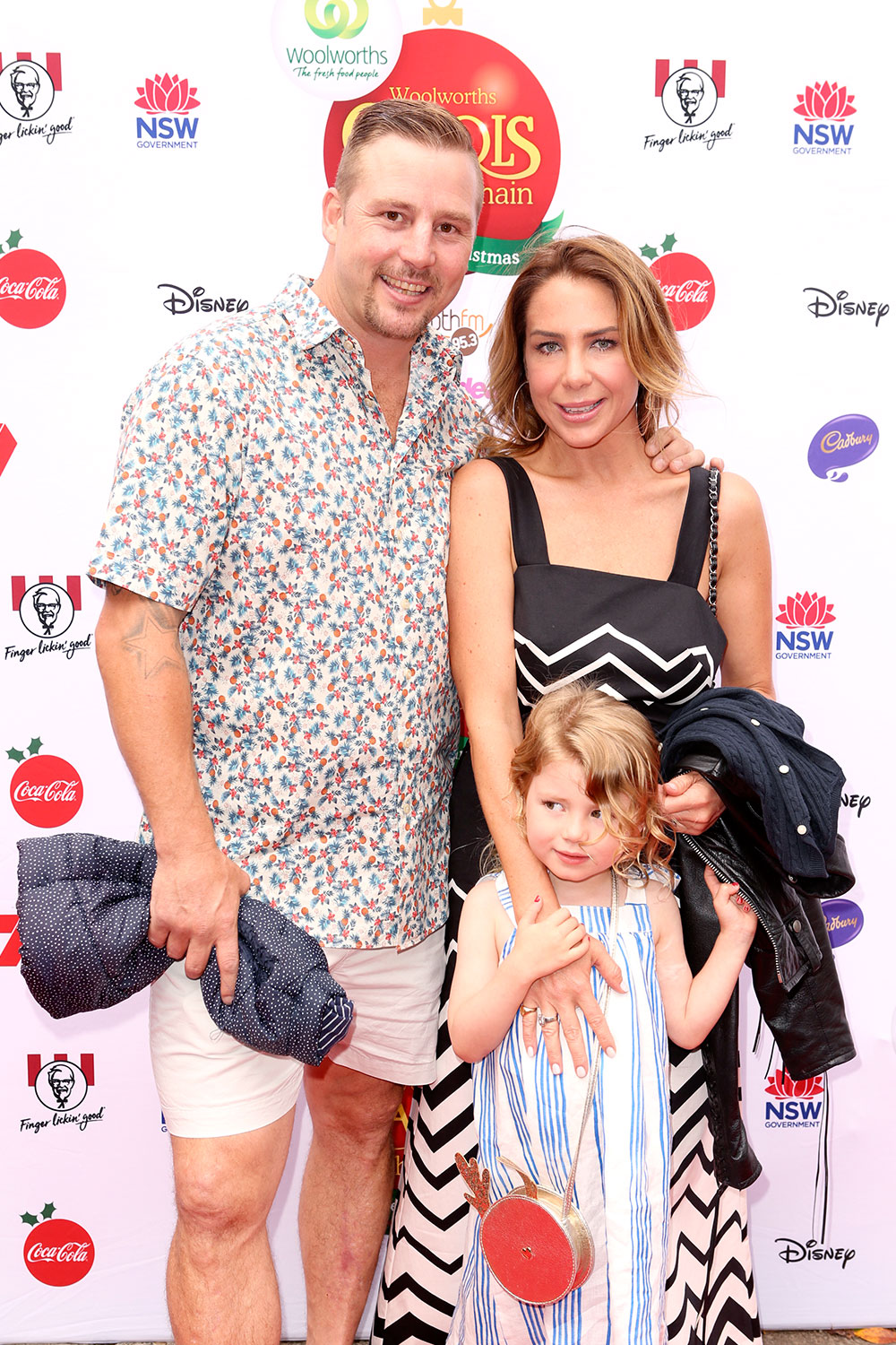 Kate Ritchie's $20 million divorce hell | New Idea