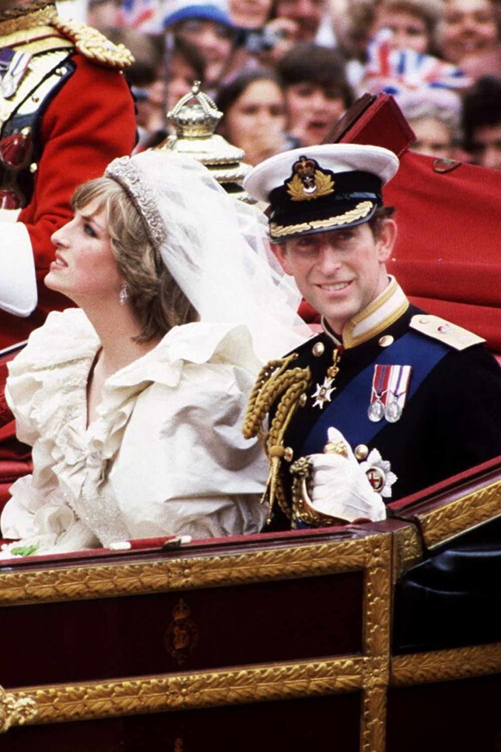 Why Princess Diana DIDN’T want to split with Charles | New Idea