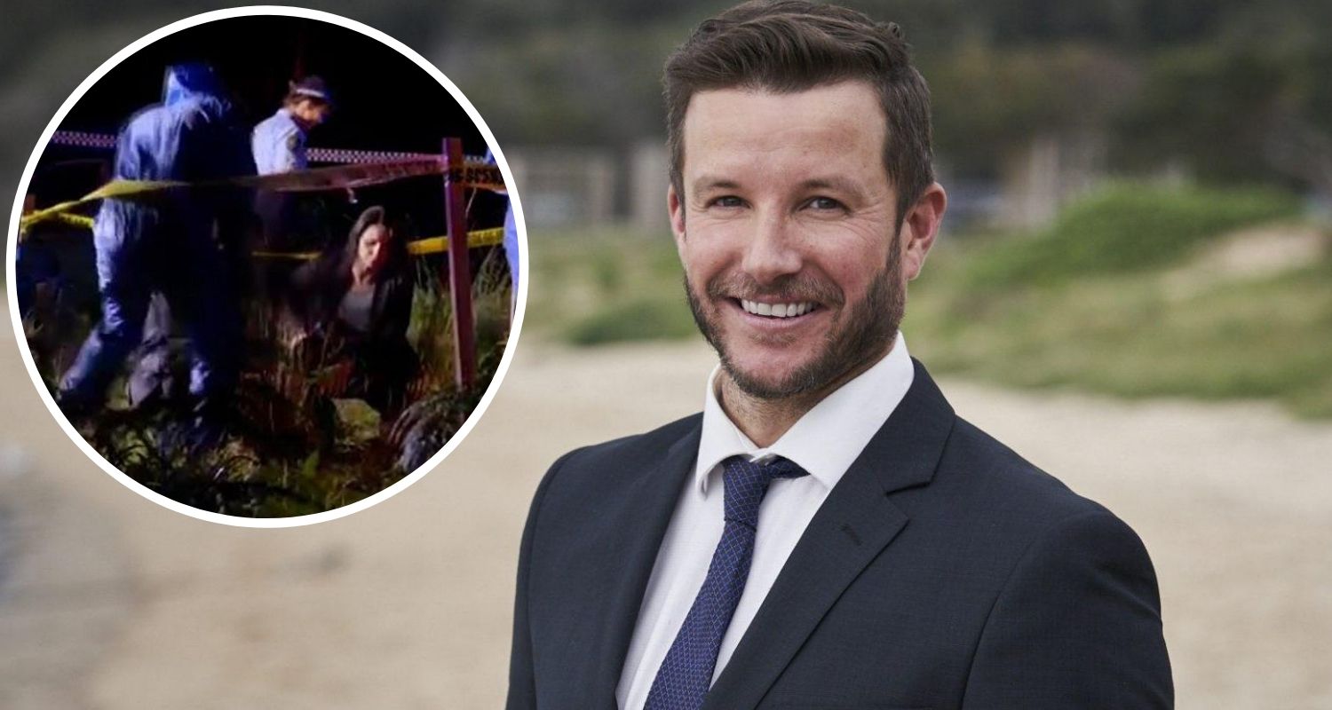 Home and Away’s Angelo FINALLY returns: first look | New Idea