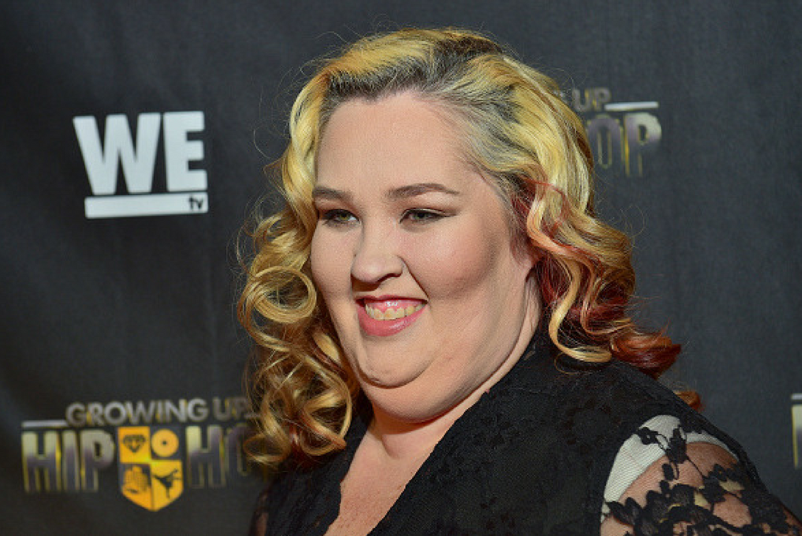 Papi June Grave fears for Mama June | New Idea
