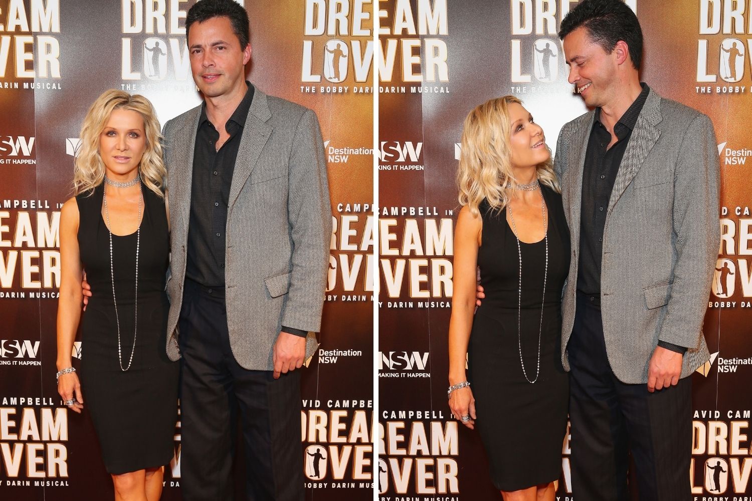 Meet Danielle Spencer’s boyfriend Adam Long | New Idea